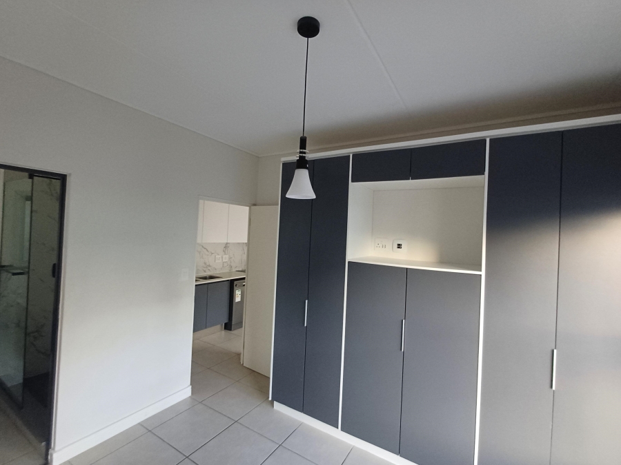 To Let 1 Bedroom Property for Rent in Croydon Western Cape